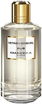 Mancera Vetiver Sensuel Eau de Parfum