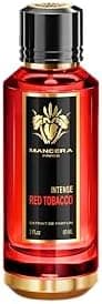 Mancera Intense Red Tobacco Eau de Parfum