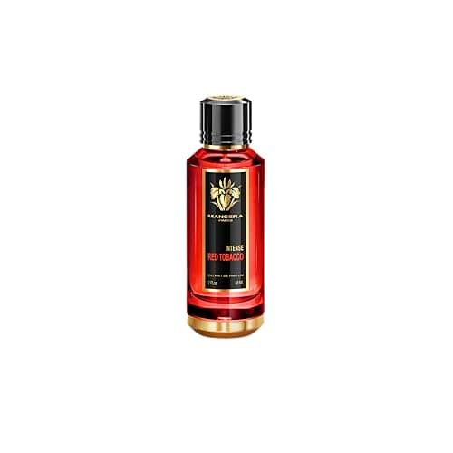 Mancera Intense Red Tobacco Eau de Parfum