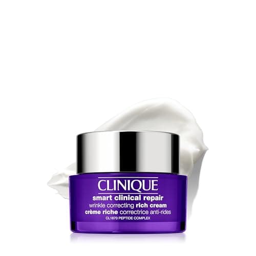 Clinique Smart Clinical Repair Wrinkle Correcting Anti Aging…