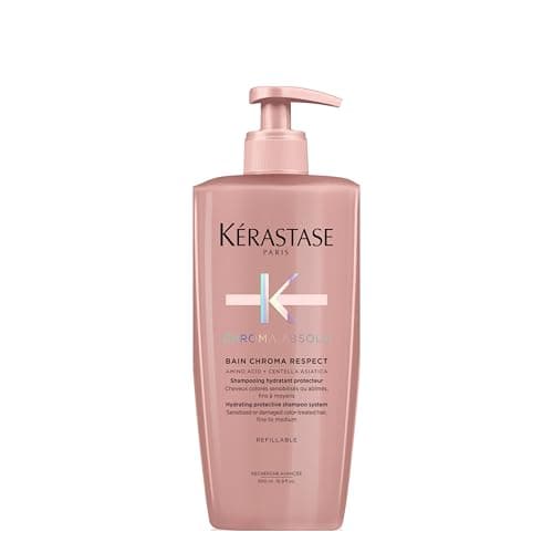 Kerastase Chroma Absolute Chroma Respect Shampoo…
