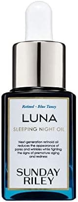 Sunday Riley Luna Retinol Sleeping Night Oil 0.5oz