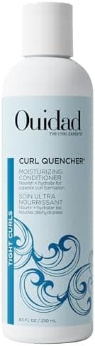 Ouidad Curl Quencher Moisturizing Conditioner…, Curl Defining