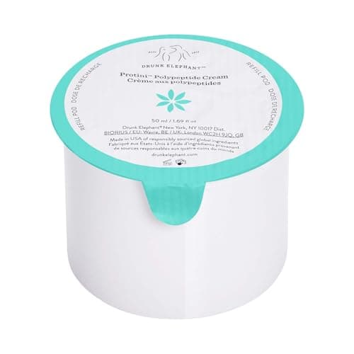 Drunk Elephant Protini Polypeptide Cream Refill - 50 ml…