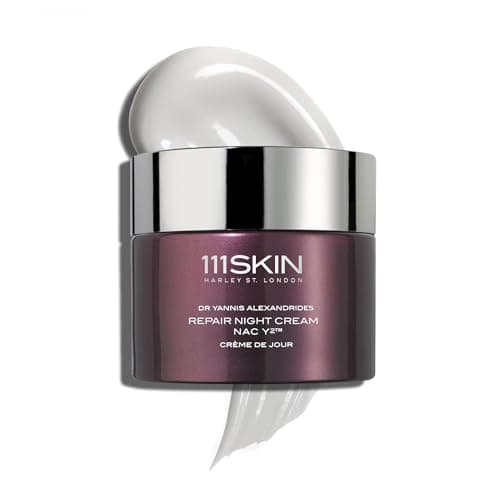 111SKIN Repair Night Cream NAC Y2