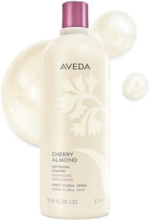 Aveda Cherry Almond Softening Shampoo | Adds Softness…