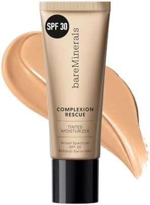 bareMinerals Complexion Rescue Tinted Moisturizer SPF 30…