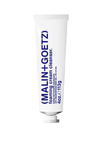 MALIN+GOETZ Foaming Cream Cleanser | Gentle Daily…