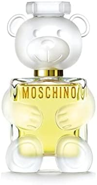 Moschino Toy 2 Perfume for Women, Eau de Parfum Spray