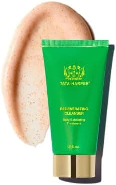 Tata Harper Regenerating Cleanser | Daily Cleansing…