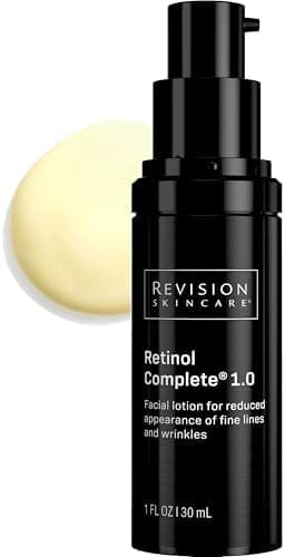 Revision Skincare Retinol Complete® 1.0 Retinol Serum f…, 1 oz
