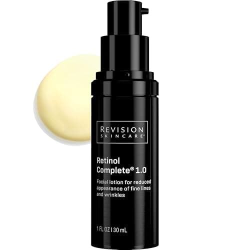 Revision Skincare Retinol Complete® 1.0 Anti Aging Serum