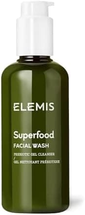 ELEMIS Superfood Facial Wash 200ml