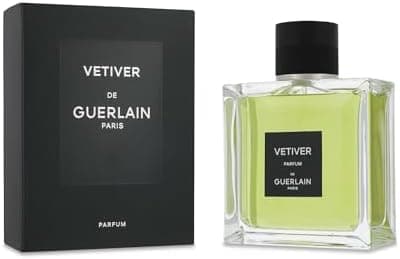 Guerlain Vetiver De Parfum Spray for Men 3.3 Oz