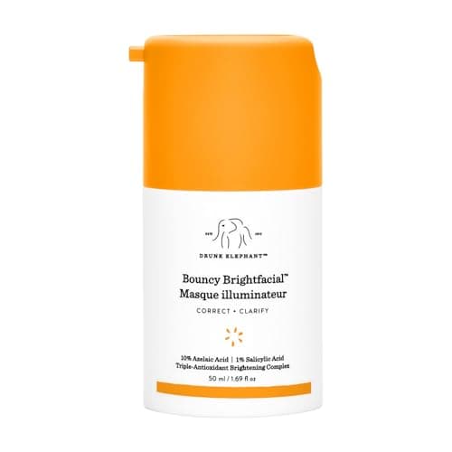 Drunk Elephant Bouncy Brightfacial - 50 ml/1.69 fl oz…