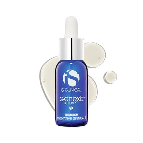 iS CLINICAL GENEXC SERUM, Vitamin C Serum
