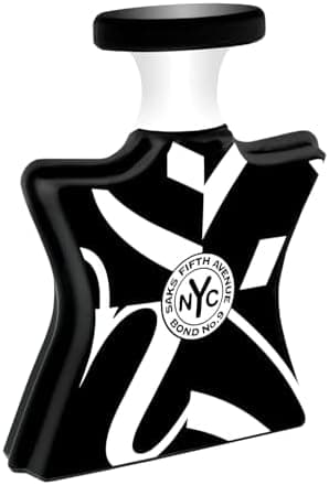 Bond No. 9 New York Saks For Him Men's Eau de Parf…, 3.4 fl oz