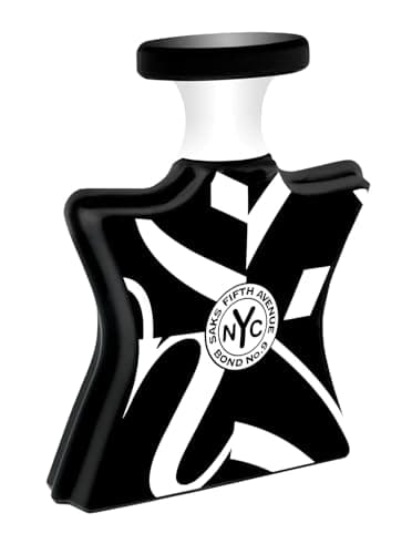 Bond No. 9 New York Saks For Him Men's Eau de Parf…, 3.4 fl oz