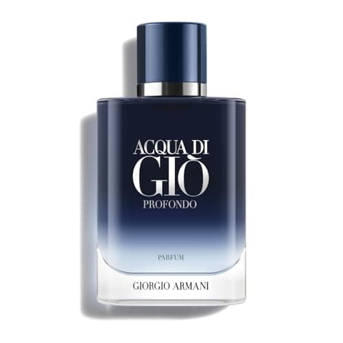 Armani Beauty Acqua di Giò Profondo Parfum -Fresh Mens…