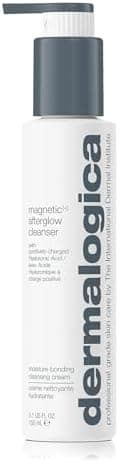 Dermalogica Magnetic AfterGlow Cleanser, Hydrating Face Wash
