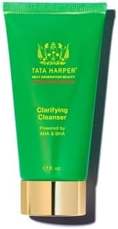 Tata Harper Clarifying Cleanser