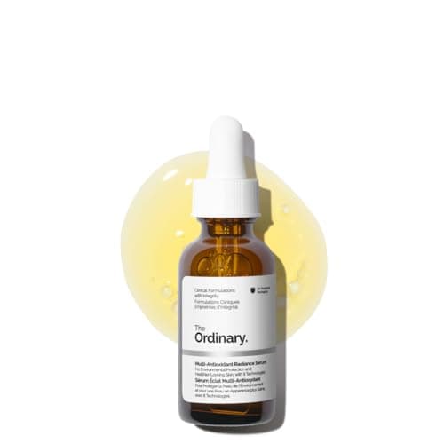 The Ordinary Multi-Antioxidant Radiance Serum