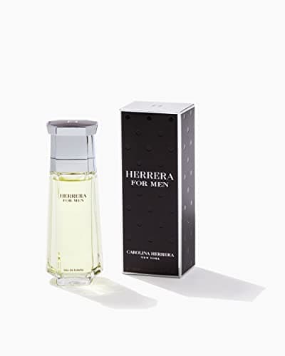 Carolina Herrera 3.4 fl oz Eau De Toilette Spray for Men