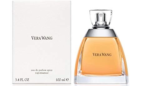 Vera Wang Eau de Parfum, Women's Fragrance, 3.4 fl oz