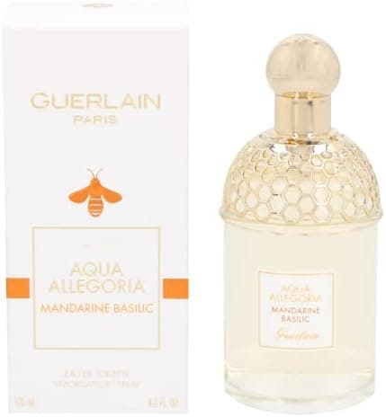 Aqua Allegoria Mandarine Basilic by Guerlain for Women EDT…