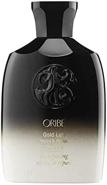 Oribe Gold Lust Repair & Restore Shampoo - Repairs Damaged…