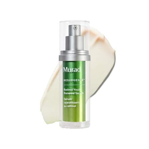 Murad Retinol Youth Renewal Serum - Rapid-Action Retinol…