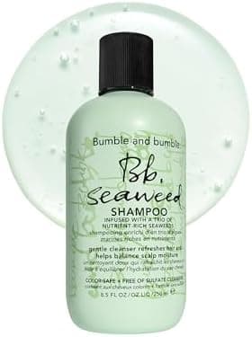 Bumble and bumble. Seaweed Hydrating Shampoo | Gently Cleanses…