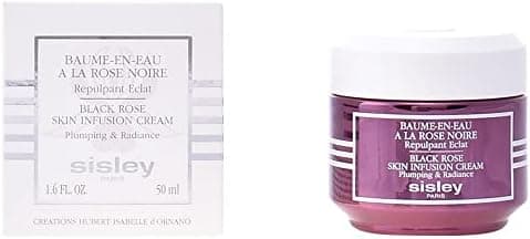 SISLEY Black Rose Skin Infusion Cream Plumping and Radiance…