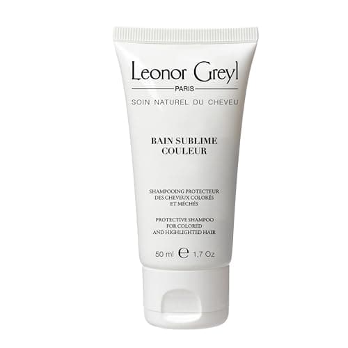 Leonor Greyl Protective Shampoo for Color-Treated Hair – Bain…