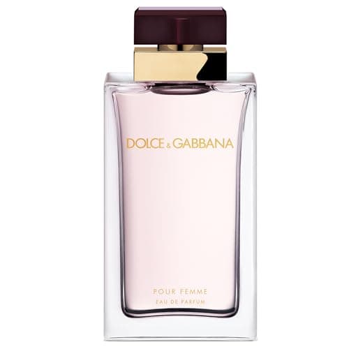 Dolce&Gabbana Pour Femme, Eau De Parfum Spary