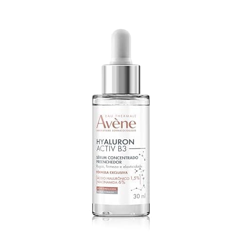 Avène Hyaluron Activ B3 Plumping Anti-Aging Serum, 1 fl oz