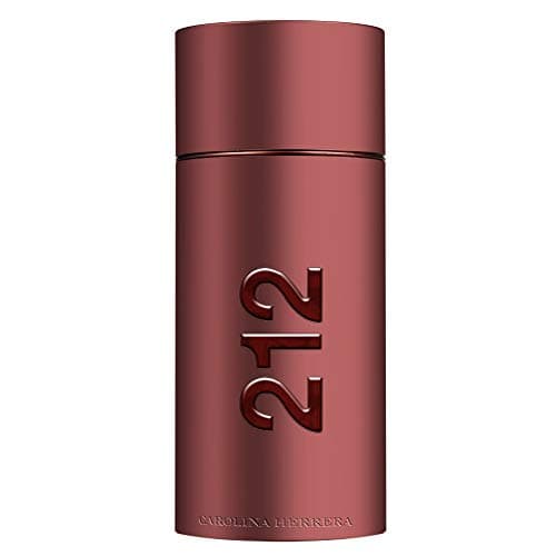 Carolina Herrera 212 Sexy Men Fragrance For Men - Magnetic