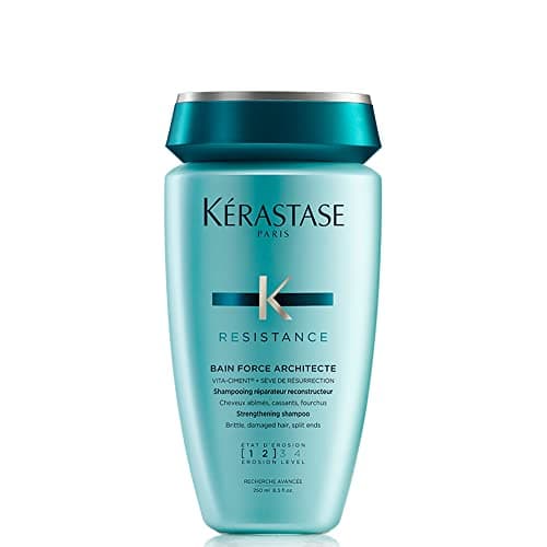 Kerastase Resistance Force Architecte Shampoo - Reconstructing…