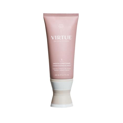 Virtue Smooth Conditioner, Frizz-control
