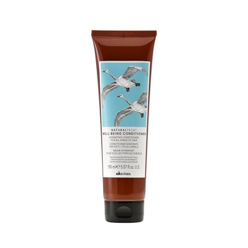 Davines Naturaltech Wellbeing Conditioner