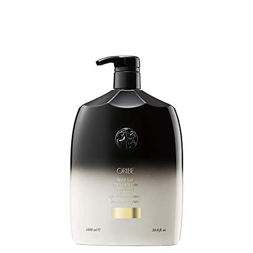Oribe Gold Lust Repair & Restore Conditioner - For Damaged…