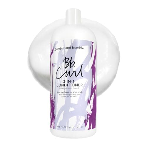 Bumble and bumble. Curl 3-in-1 Conditioner | Leave-In