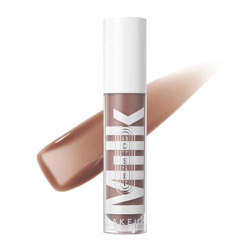 Milk Makeup Odyssey Lip Gloss – Non-Sticky