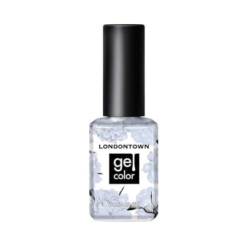 LONDONTOWN UV/LED Gel Nail Polish, Cloud Nine
