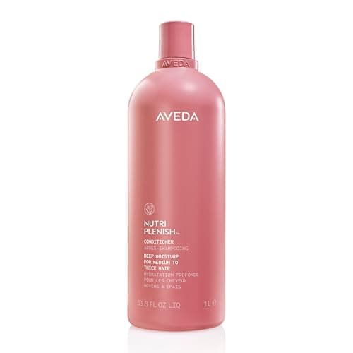 Aveda Nutriplenish Conditioner Deep Moisture… — Mango Butter |