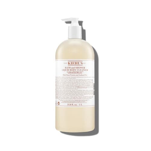 Kiehl's Grapefruit Liquid Body Cleanser
