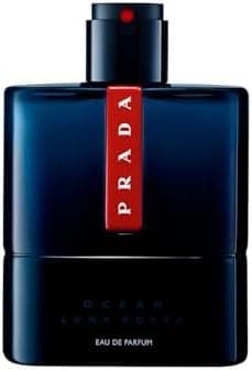 Prada Luna Rossa Ocean for Men - 5 oz EDP Spray (Refillable)