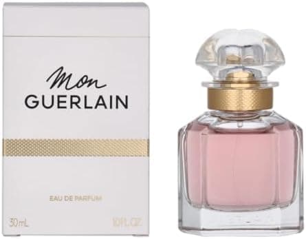 Guerlain Mon Guerlain for Women 1.0 Oz Eau De Parfum…, 1.0 Oz