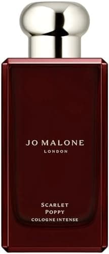 Jo Malone Scarlet Poppy Cologne Intense Spray (Unisex…