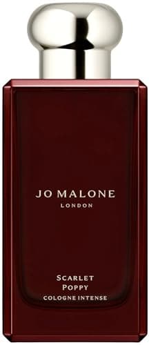 Jo Malone Scarlet Poppy Cologne Intense Spray (Unisex Unboxed)…